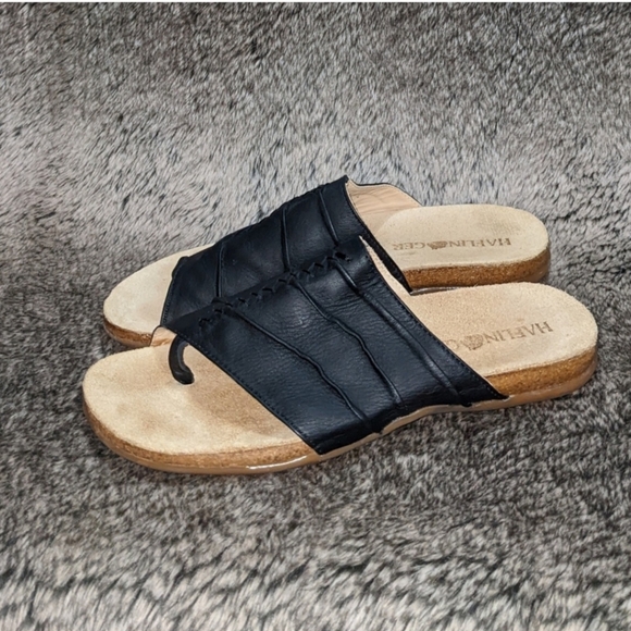 Haflinger Rene Sandal - Picture 5 of 5